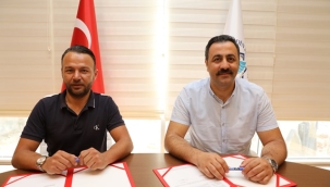 KARGICAK'TAKİ ARAZİ ALKÜ'YE TESLİM EDİLDİ