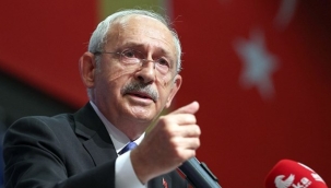 Kılıçdaroğlu: Kur korumalı mevduat ekonominin kalbine konmuş atom bombasıdır