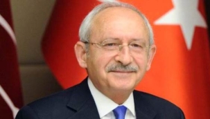 Kılıçdaroğlu'ndan 30 Ağustos mesajı