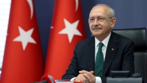 Kılıçdaroğlu'ndan Bakan Nebati'ye: Gece panikle bana yazmışsınız