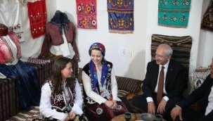 Kılıçdaroğlu'ndan başörtüsü mesajı: Bizim karnemiz kırık