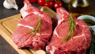 Kırmızı ette 'zam' devam ediyor