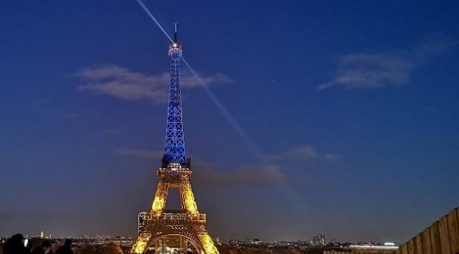 Kıyamet sonrası dizileri gibi alametler belirdi: Fransız elektrik fiyatı ilk kez 1000 euroyu geçti