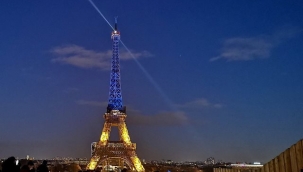 Kıyamet sonrası dizileri gibi alametler belirdi: Fransız elektrik fiyatı ilk kez 1000 euroyu geçti