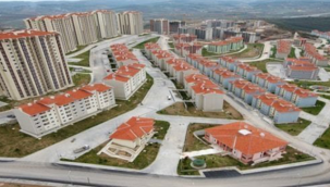 Konutlar ve İşyerleri vatandaşa 20 yıl vadeyle satılacak