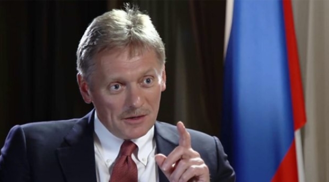 Kremlin: AB'nin, Schengen kısıtlamasına karşılık vereceğiz