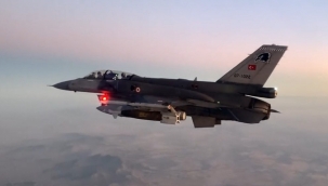 Kuzey Irak'ta PKK'ya darbe: 4 terörist daha etkisiz halde!