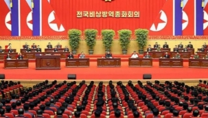 Kuzey Kore: 'Nükleer silaha erişim ülkemizin savunması için olmazsa olmaz'