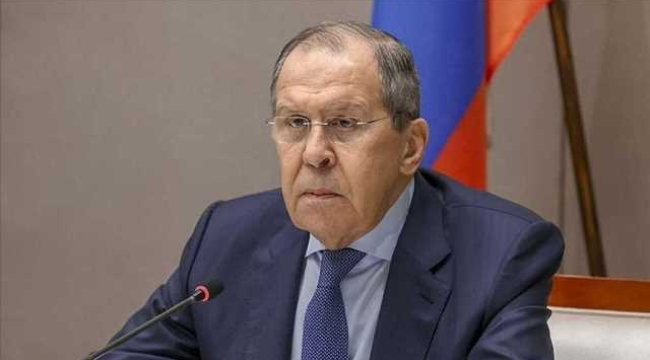 Lavrov: Rusya, İslam İşbirliği Teşkilatı ülkeleriyle ilişkileri artırmaya hazır