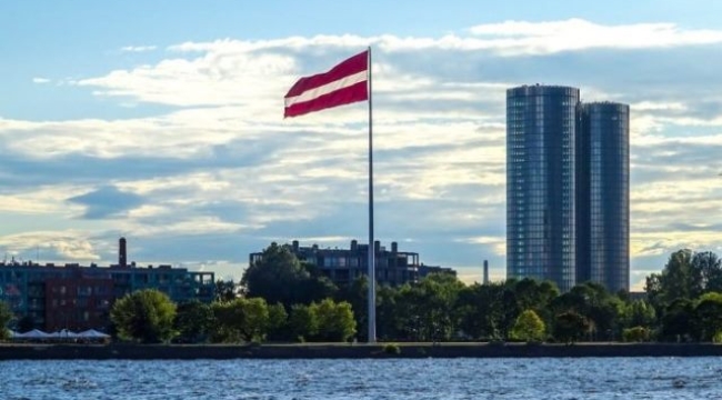 Letonya, Rusya ile ziyaret anlaşmasını feshetti
