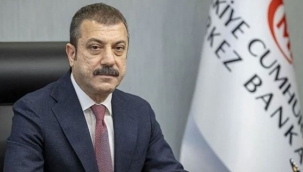 Merkez Bankası Başkanı Kavcıoğlu: Krediye erişim güçlüdür