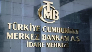 Merkez Bankası politika faizini yüzde 13'e indirdi