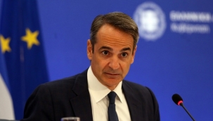 Miçotakis: 'Bilseydim buna asla izin vermezdim'