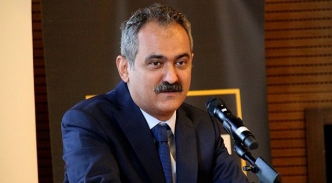 Milli Eğitim Bakanı Özer'den okula kayıt parası açıklaması: Alarm durumuna geçtik