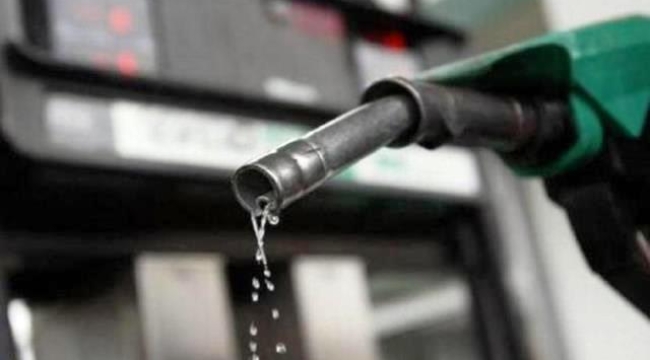 Motorine 95 kuruş zam