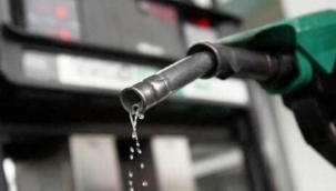 Motorine 95 kuruş zam