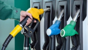 Motorine zam: Fiyatı 25 lirayı aştı