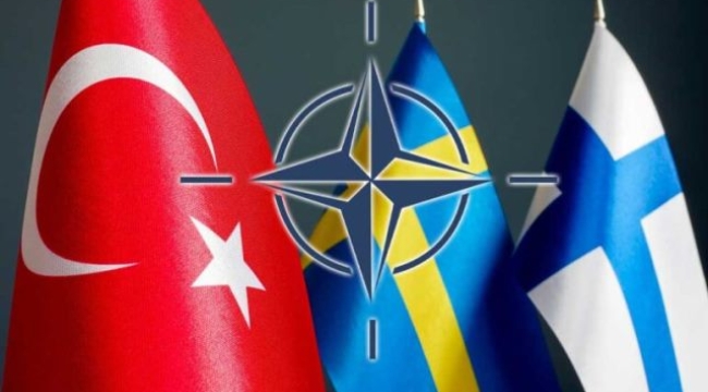 Mutabakat sonrası üçlü görüşme: İsveç, Finlandiya ve Türkiye heyetleri bir araya gelecek
