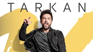Muud'da Tarkan zirveye yerleşti