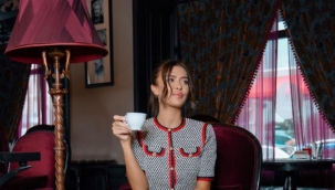 Nazo Zeyrek: 'Hedefimiz köklü markaların raflarında yer almak'