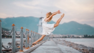 Ödüllü yarışma başladı