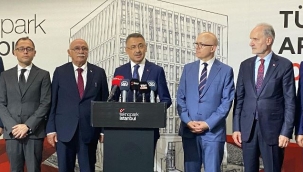 Oktay: Kanserli hücreyi yok edecek ilaç teknolojisi faz 1 aşamasını bitirmek üzere