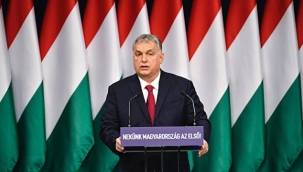 Orban: Dünyanın acilen güçlü liderlere ihtiyacı var
