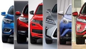 Otomotiv üretiminde yılın en kötü performansı