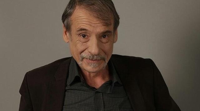 Oyuncu Civan Canova hayatını kaybetti