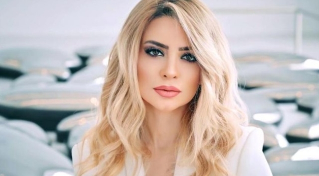 Pınar Yıldız, New York'ta klip çekti