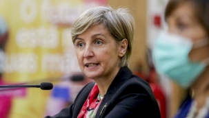 Portekiz Sağlık Bakanı Temido istifa etti