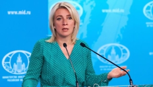 Rus Dışişleri: Karadağ'ın Rus diplomatı sınır dışı etmesi dayanaksız ve mantıktan yoksun