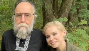Rus siyaset uzmanı Dugin'in kızı öldürüldü