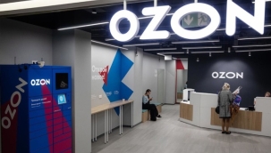 Rusya'nın en büyük e-ticaret platformu Ozon, İstanbul'da ofis açtı