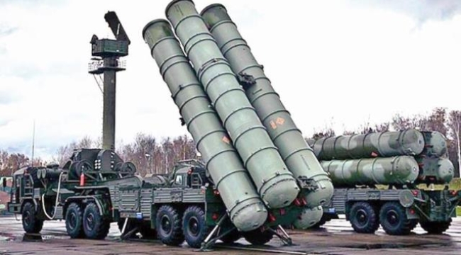 Rusya: Türkiye'ye ikinci S-400 alayının tedarikine ilişkin sözleşme hayata geçirilmeye başladı