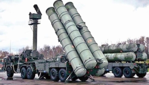 Rusya: Türkiye'ye ikinci S-400 alayının tedarikine ilişkin sözleşme hayata geçirilmeye başladı