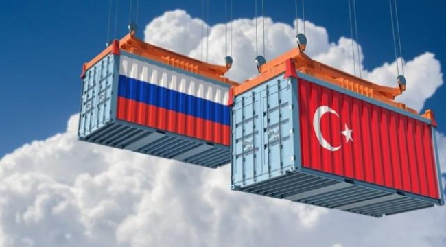 Rusya, Türkiye'ye metal ürünlerin ithalat vergilerini azaltmayı önerecek