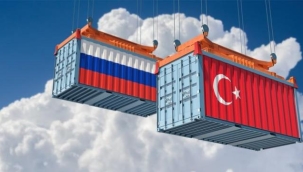 Rusya, Türkiye'ye metal ürünlerin ithalat vergilerini azaltmayı önerecek