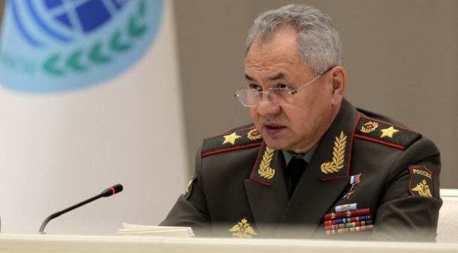 Rusya: 'Ukrayna'daki askeri operasyonları sivil kayıpları önlemek için azalttık'