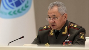 Rusya: 'Ukrayna'daki askeri operasyonları sivil kayıpları önlemek için azalttık'