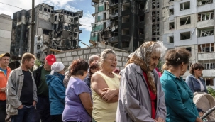 Rusya-Ukrayna savaşında 6 ay geride kaldı