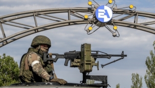 Rusya ve BM Zaporijya Nükleer Santrali'ni görüştü