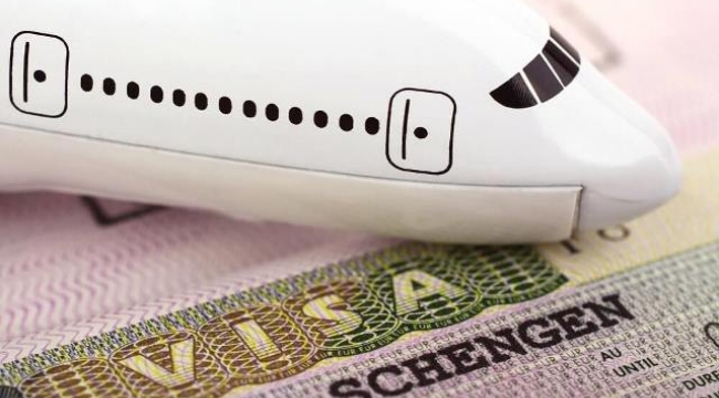 Schengen vizesi krizi yurt dışı turlarını vurdu
