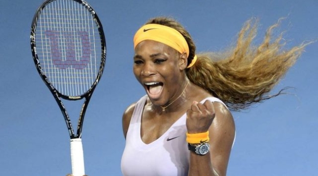 Serena Williams emekliye ayrılacağını duyurdu