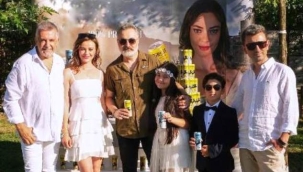 Sevilen oyuncu Hülya Diken: Diriliş içeceğinin reklam filmi benim yolumu inanılmaz açtı 