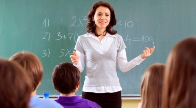 Sözleşmeli öğretmenlik tercih başvuruları başladı