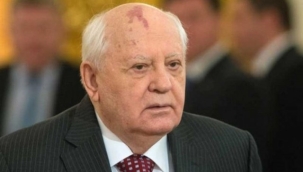 SSCB'nin son lideri Mihail Gorbaçov hayatını kaybetti
