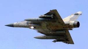 Tayvan: "Ada çevresinde Çin'e ait 66 savaş uçağı ve 14 gemi tespit edildi"