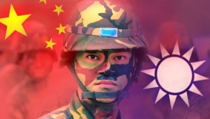 Tayvan'dan Çin'e yanıt: 'Hiçbir askeri işgale göz yummayacağız'