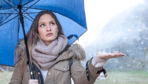 Temmuzda yağışlar geçen yıla göre yüzde 55 azaldı